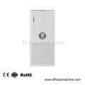 Air diffuseur Mur-Mur Batching Pild In Aroma Huile Diffuseur Air Fresher Cleaner Fos Small Space